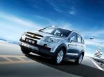 Chevrolet Captiva 2006 года (CN)